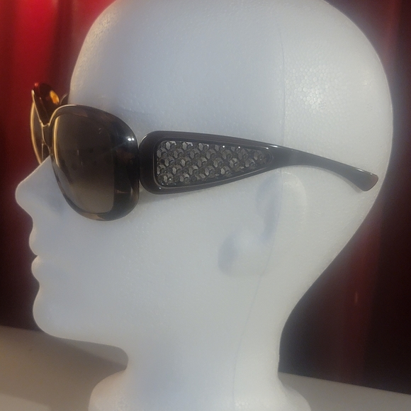 Valentino sun glasses - Picture 1 of 10